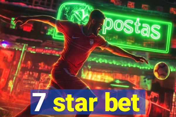 7 star bet